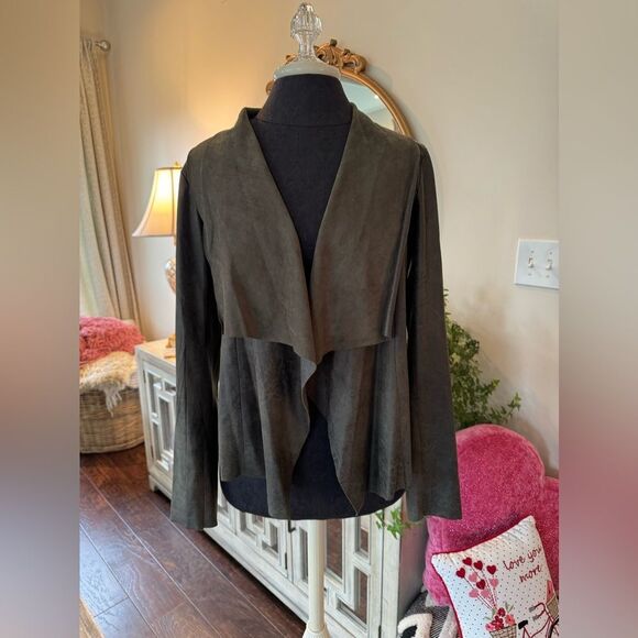 Ruff Hewn blazer (small) - Picture 1 of 6